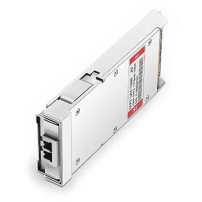 ماژول فیبر نوری سیسکو مدل CFP2-100GBASE-LR4